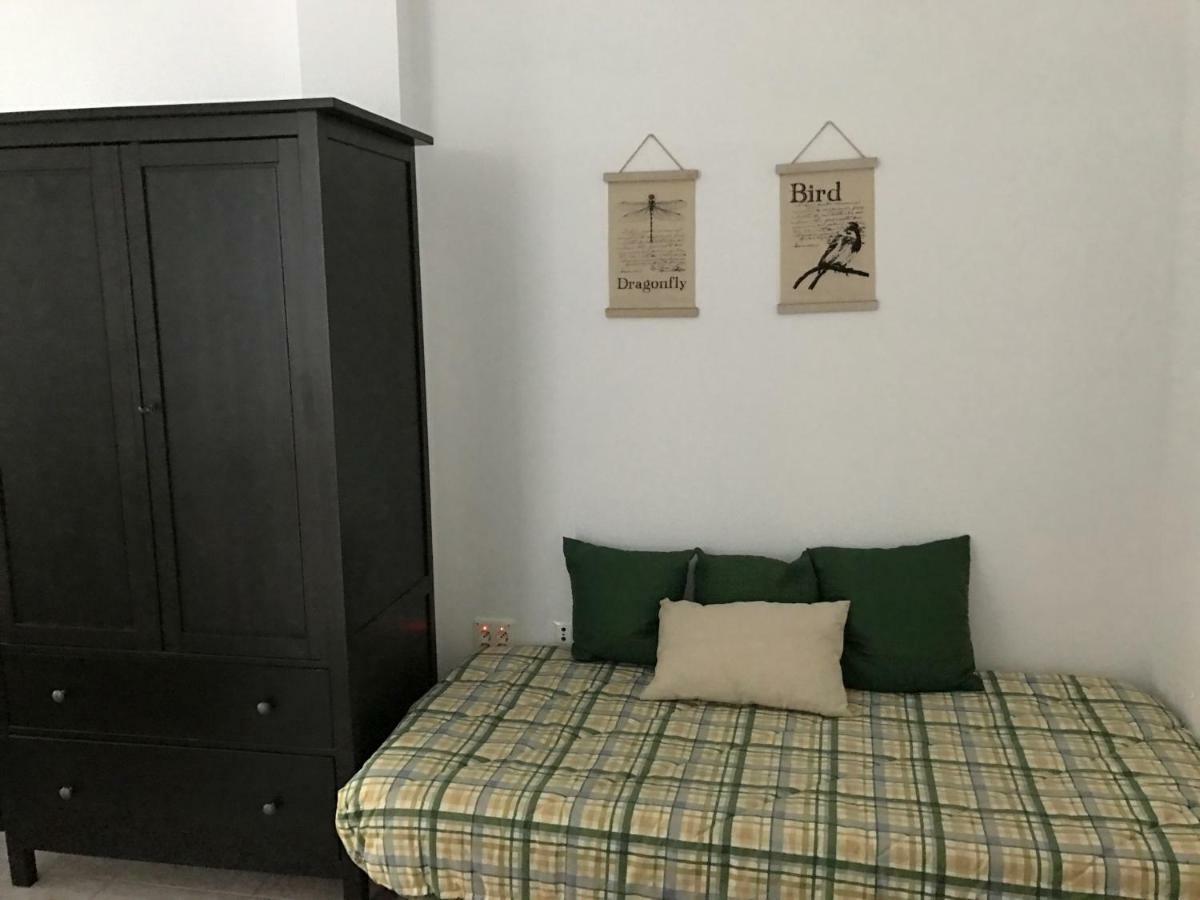 Apartamento/Loft En Zona Centrica I Wifi Jerez de la Frontera Exterior foto
